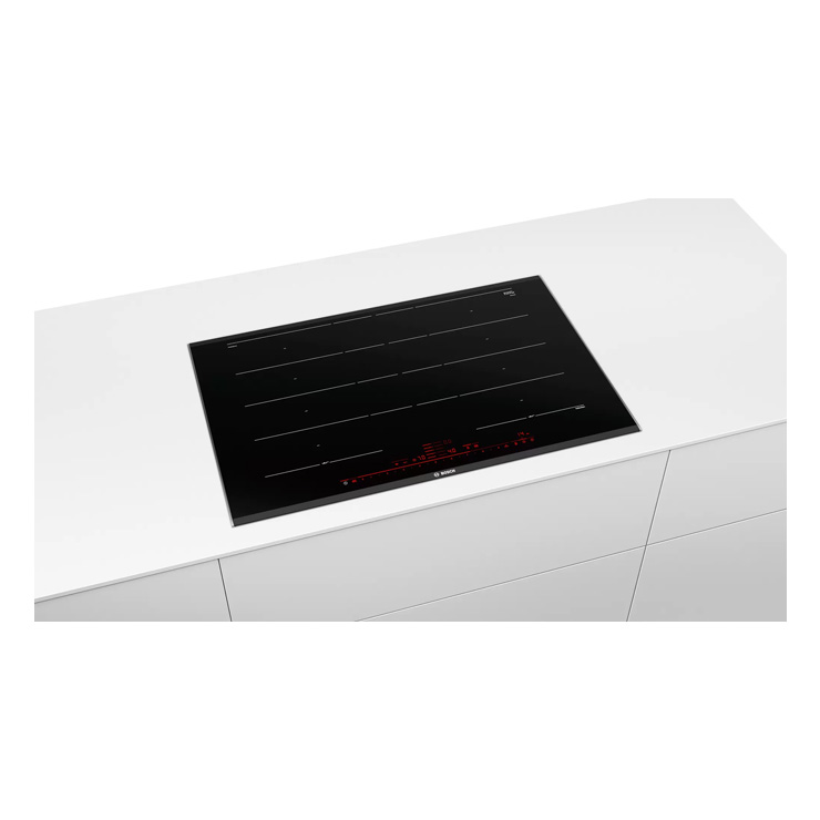 Индукционная панель Bosch PXY875DC1E 5