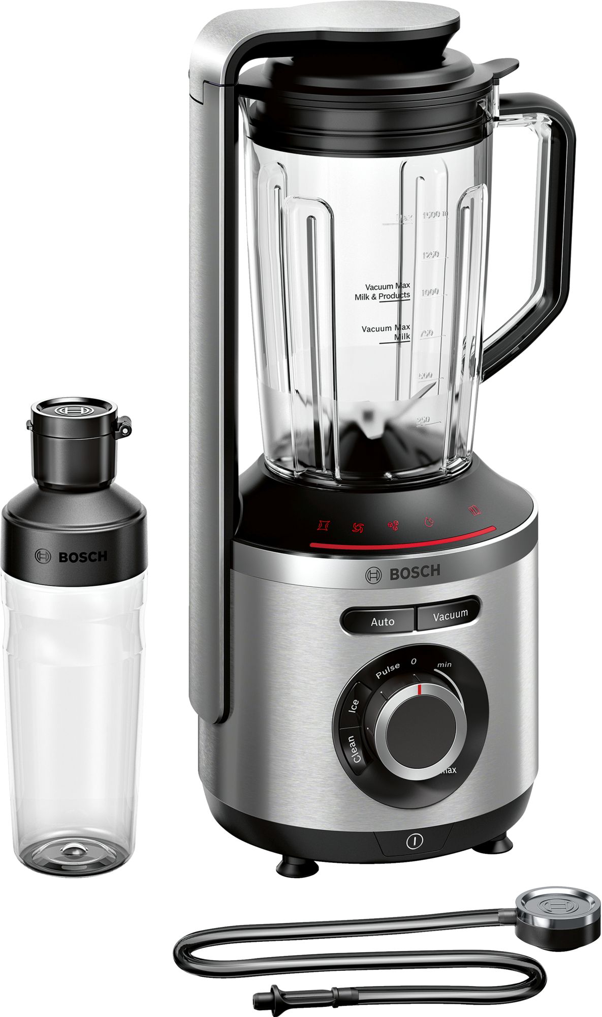 Блендер стационарный Bosch MMBV621M