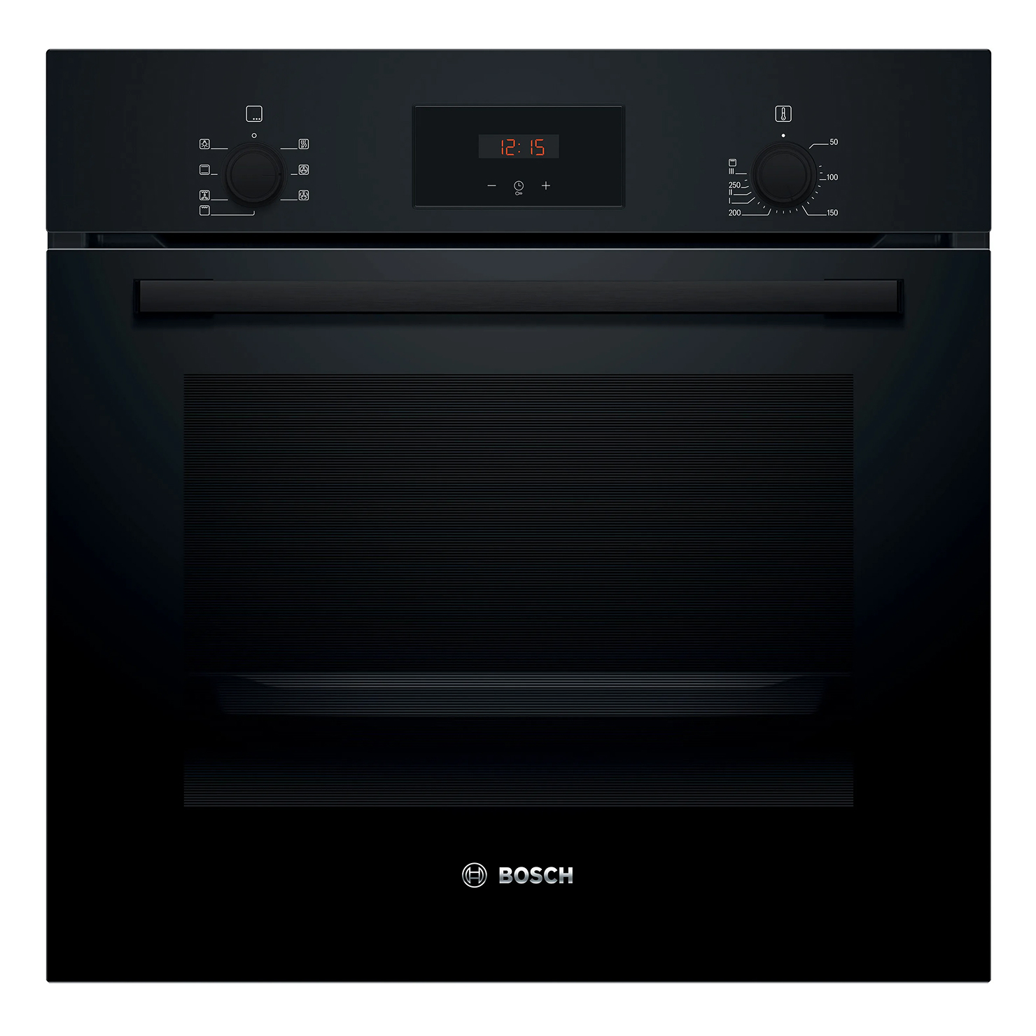 Электрический духовой шкаф Bosch HBF133BA1