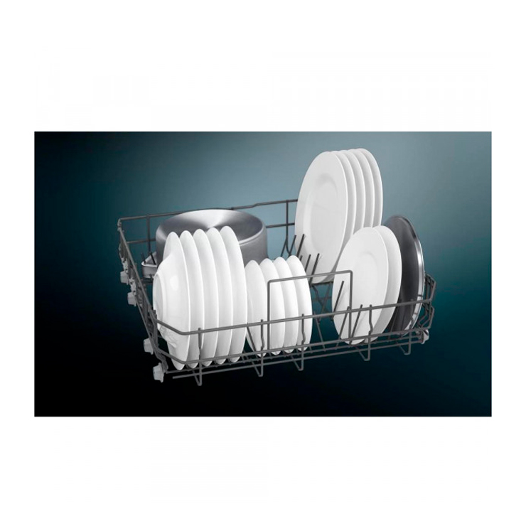 Встраиваемая посудомоечная машина Siemens SN61HX08VE 6