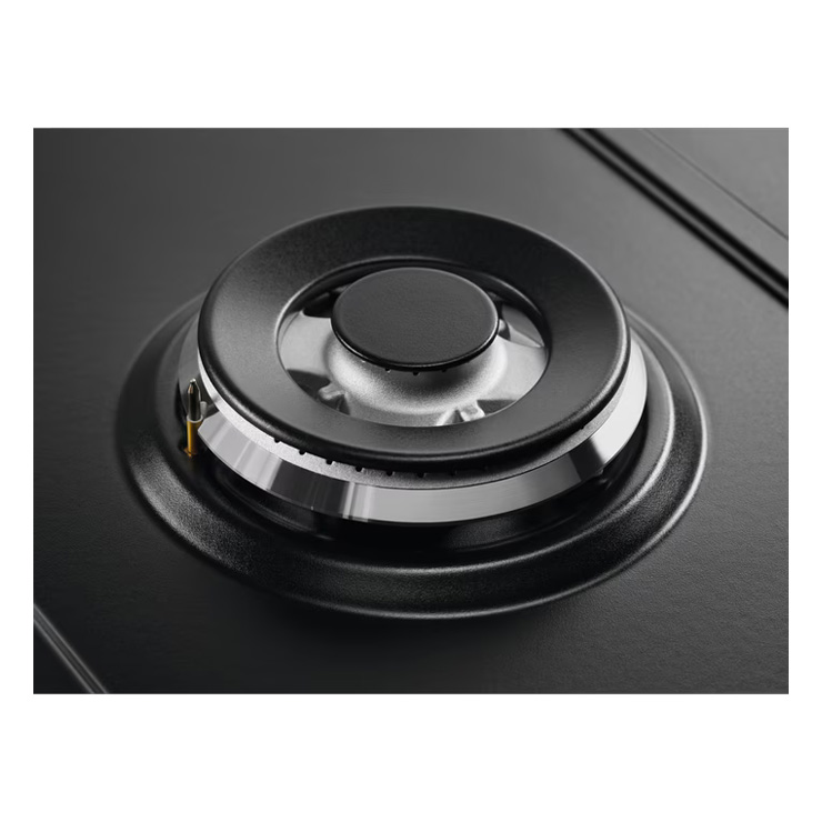 Газовая панель Electrolux EGS6436K 3