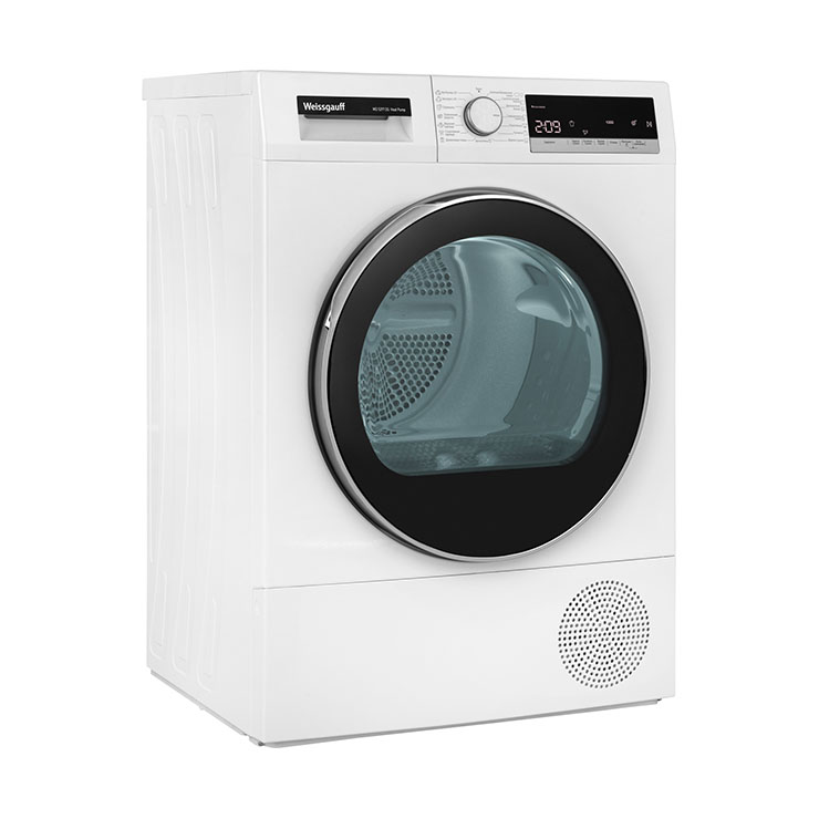 Сушильная машина Weissgauff WD 5297 DS Heat Pump 4