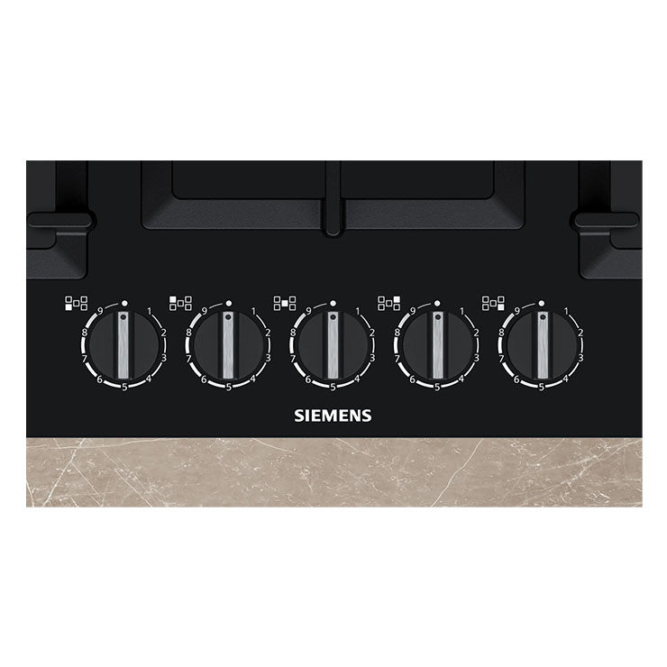 Газовая панель Siemens EP7A6QB90 2