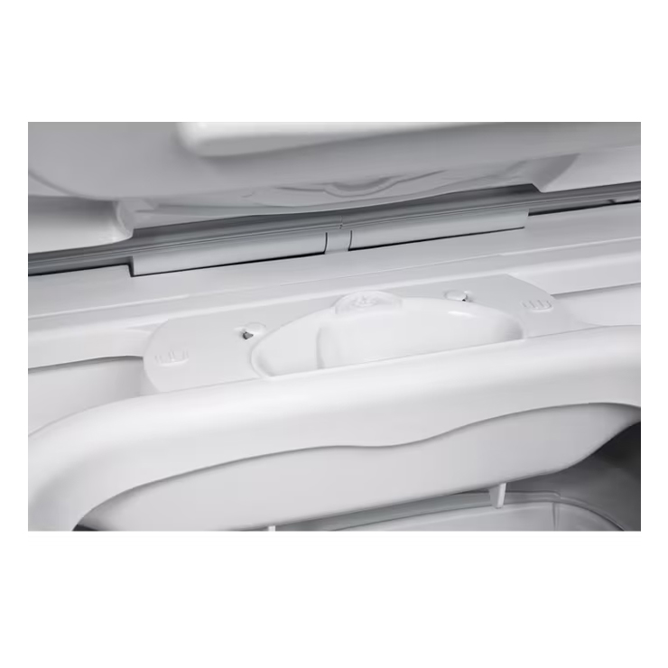 Стиральная машина с вертикальной загрузкой Electrolux EW2T25262P 2
