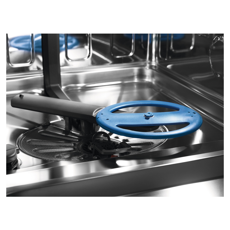 Встраиваемая посудомоечная машина Electrolux EEZ969300L 4