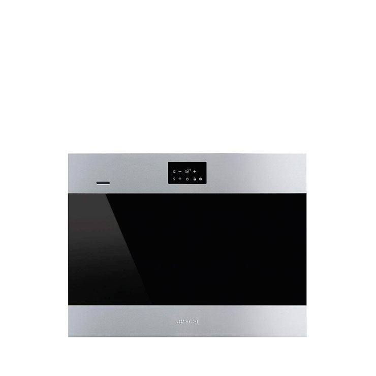 Винный шкаф Smeg CVI318LWX2