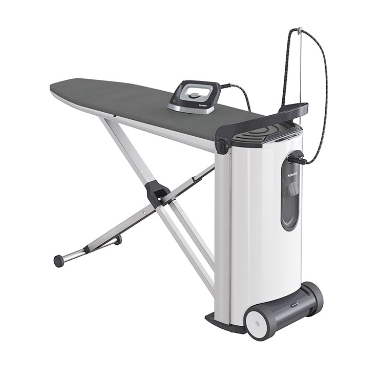 Гладильная установка Miele B3312 Fashion Master 3.0