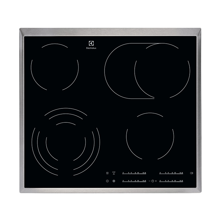 Электрическая панель Electrolux EHF46547XK