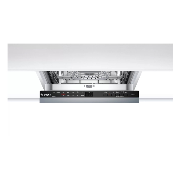 Встраиваемая посудомоечная машина Bosch SPV2XMX01E 4
