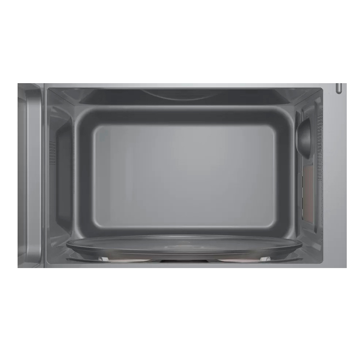 Микроволновая печь отдельностоящая Bosch FFL020MS1 3