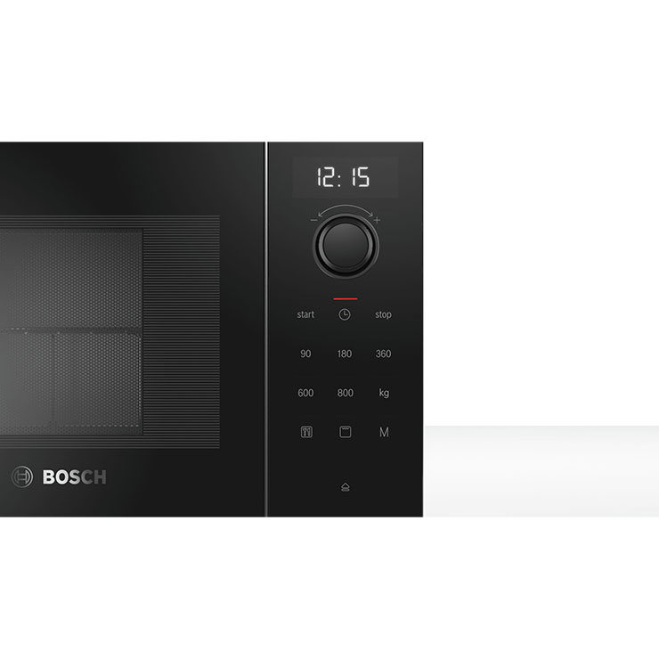 Микроволновая печь отдельностоящая Bosch FEM513MB0 3