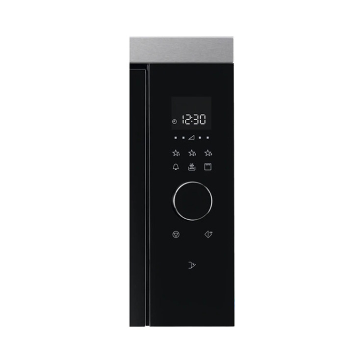 Микроволновая печь встраиваемая AEG MBB1756DEM 3