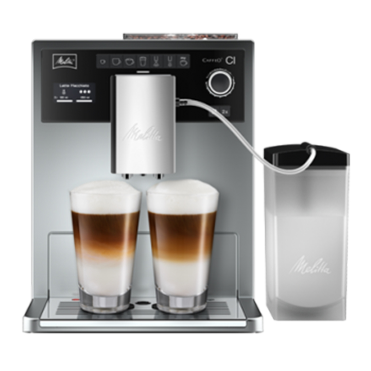 Кофемашина Melitta Caffeo CI E 970-101