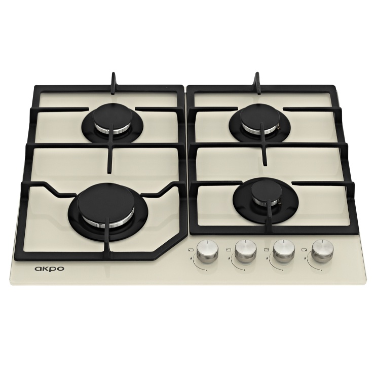 Газовая панель Akpo PGA 604 LGC IV 2