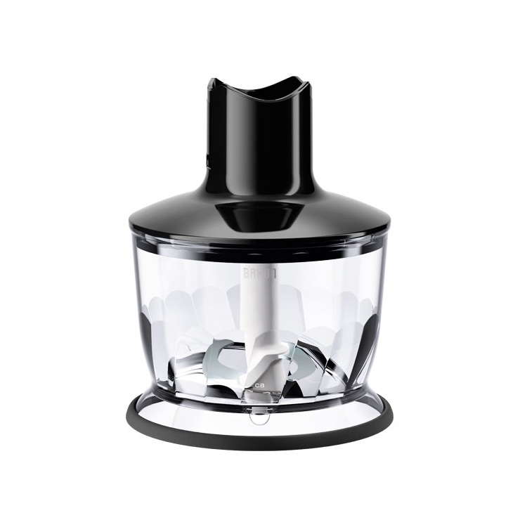 Погружной блендер Braun Multiquick 5V MQ5237 3