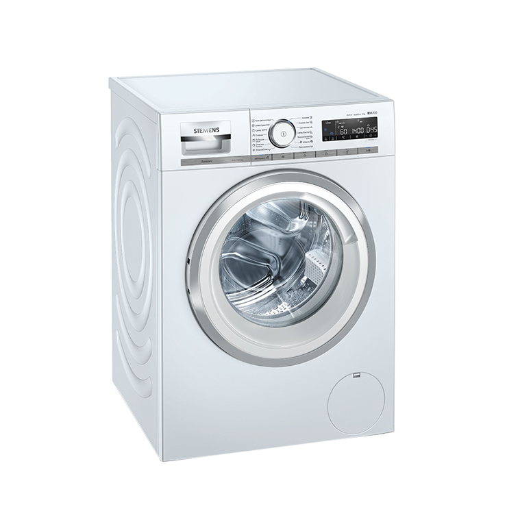 Стиральная машина с фронтальной загрузкой  Siemens  WM14G0H1OE
