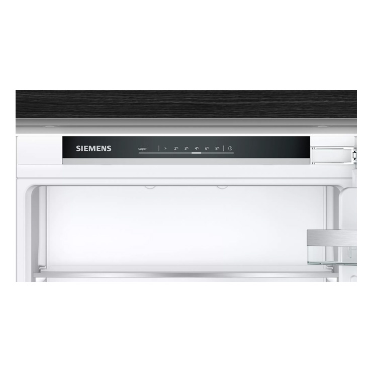 Холодильник Siemens KI86NVFE0 3