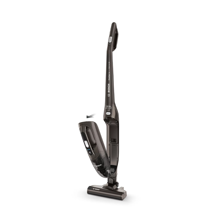 Пылесос вертикальный Bosch BCHF220T 2