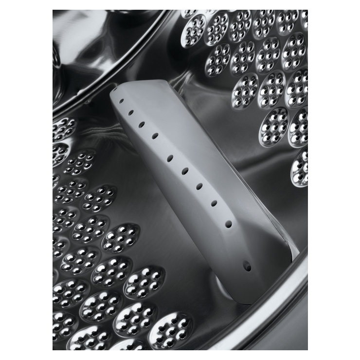 Стирально-сушильная машина  Electrolux EW7WR361S 2