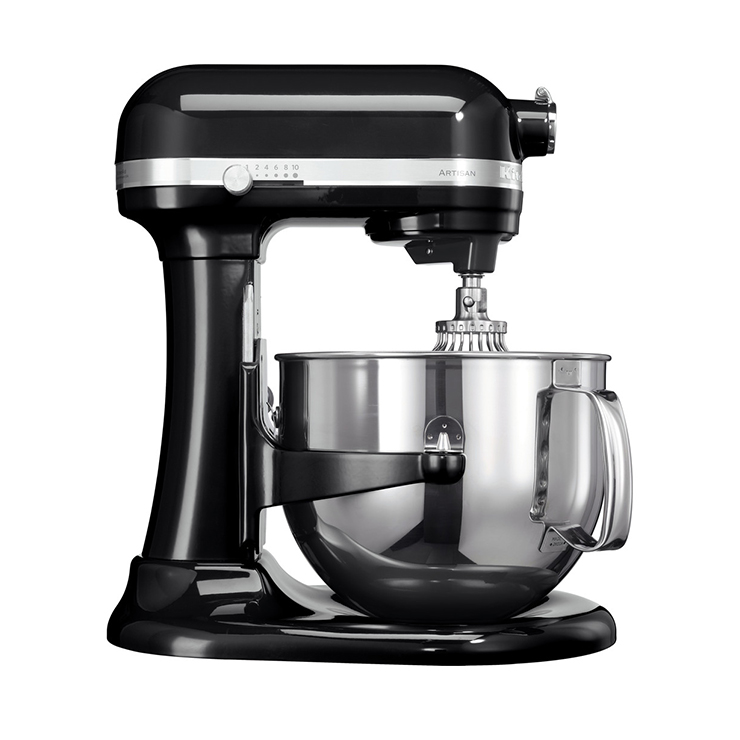 Миксер планетарный KitchenAid ARTISAN 5KSM7580XEOB