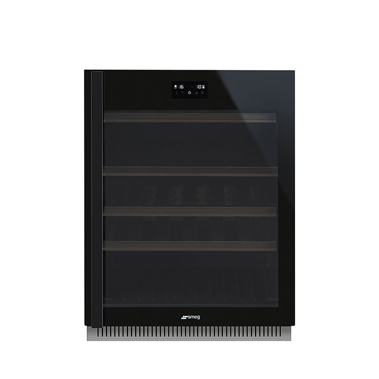 Винный шкаф Smeg CVI638RWN2