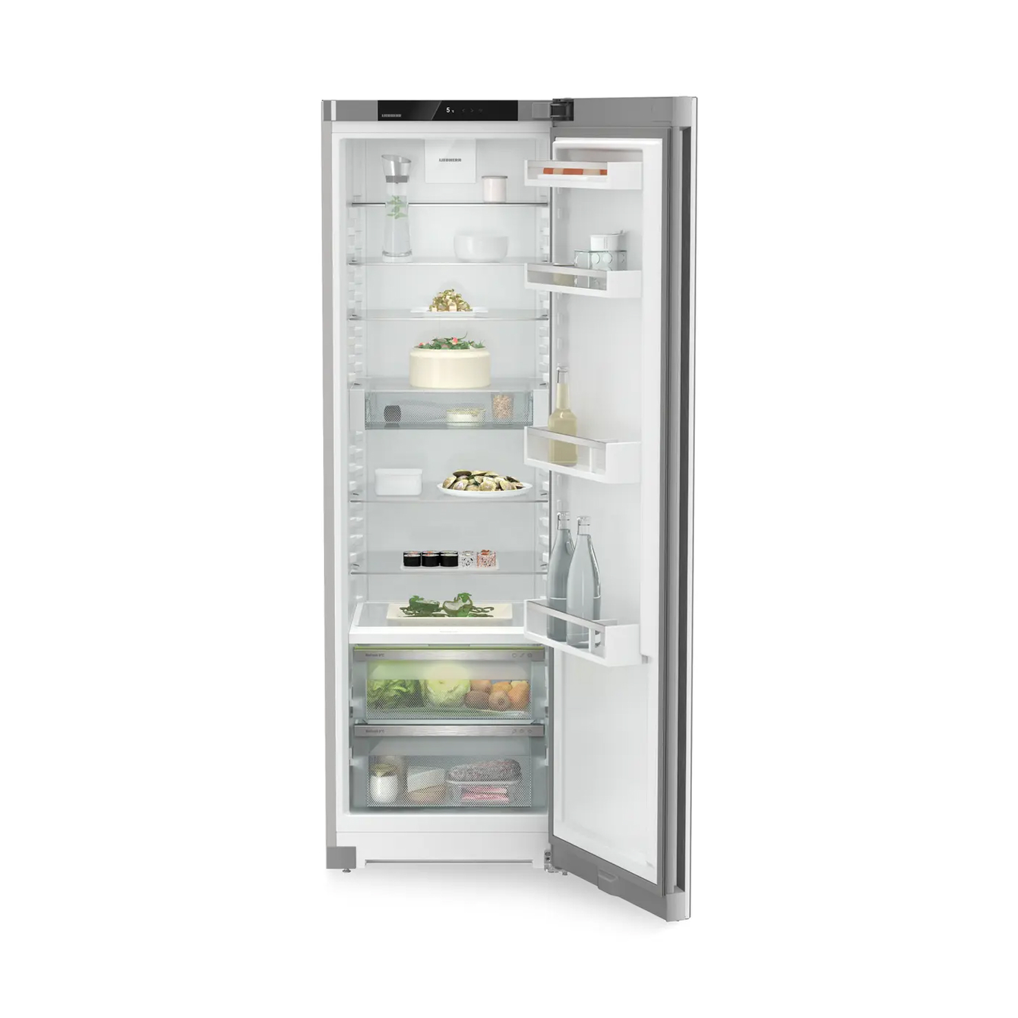 Холодильник Liebherr RBsfc 5220 Plus BioFresh 5220-22001 3