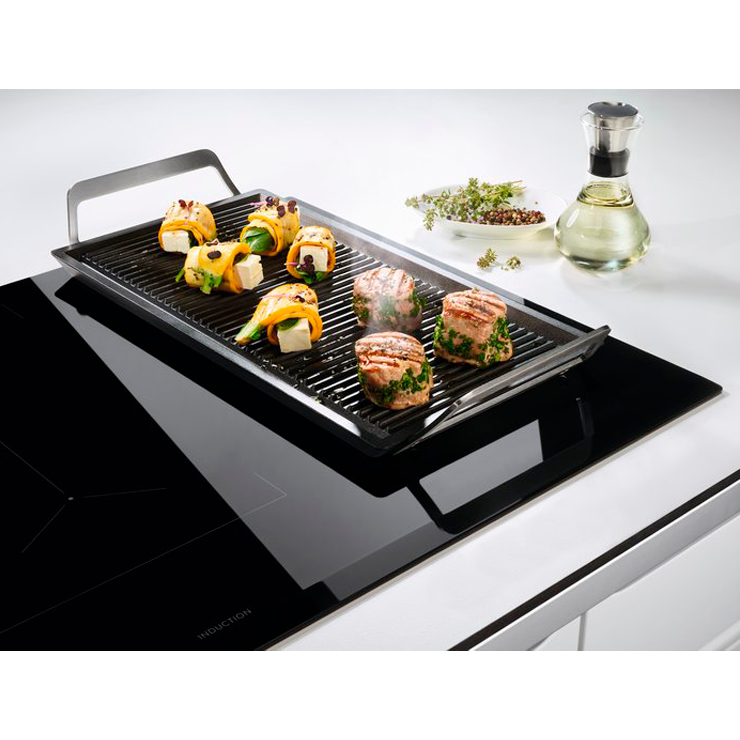 Индукционная панель Electrolux EIV634 5