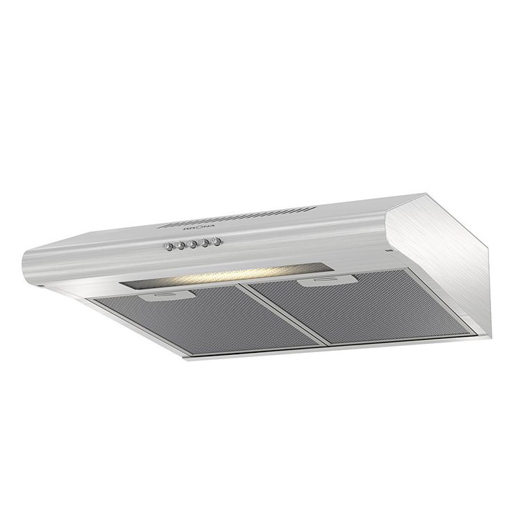 Вытяжка Krona OLIVIA 500 inox PB