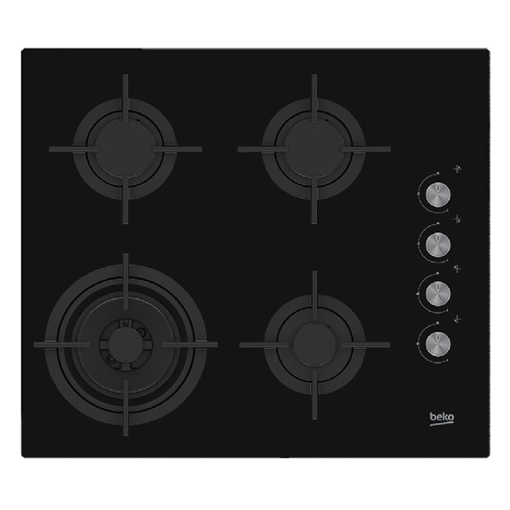 Газовая панель Beko HILW64122S