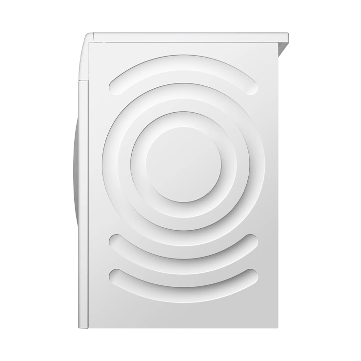 Стиральная машина с фронтальной загрузкой Bosch WAVH8K92PL 3