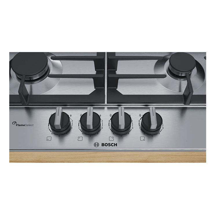 Газовая панель Bosch PCH6A5B90 2