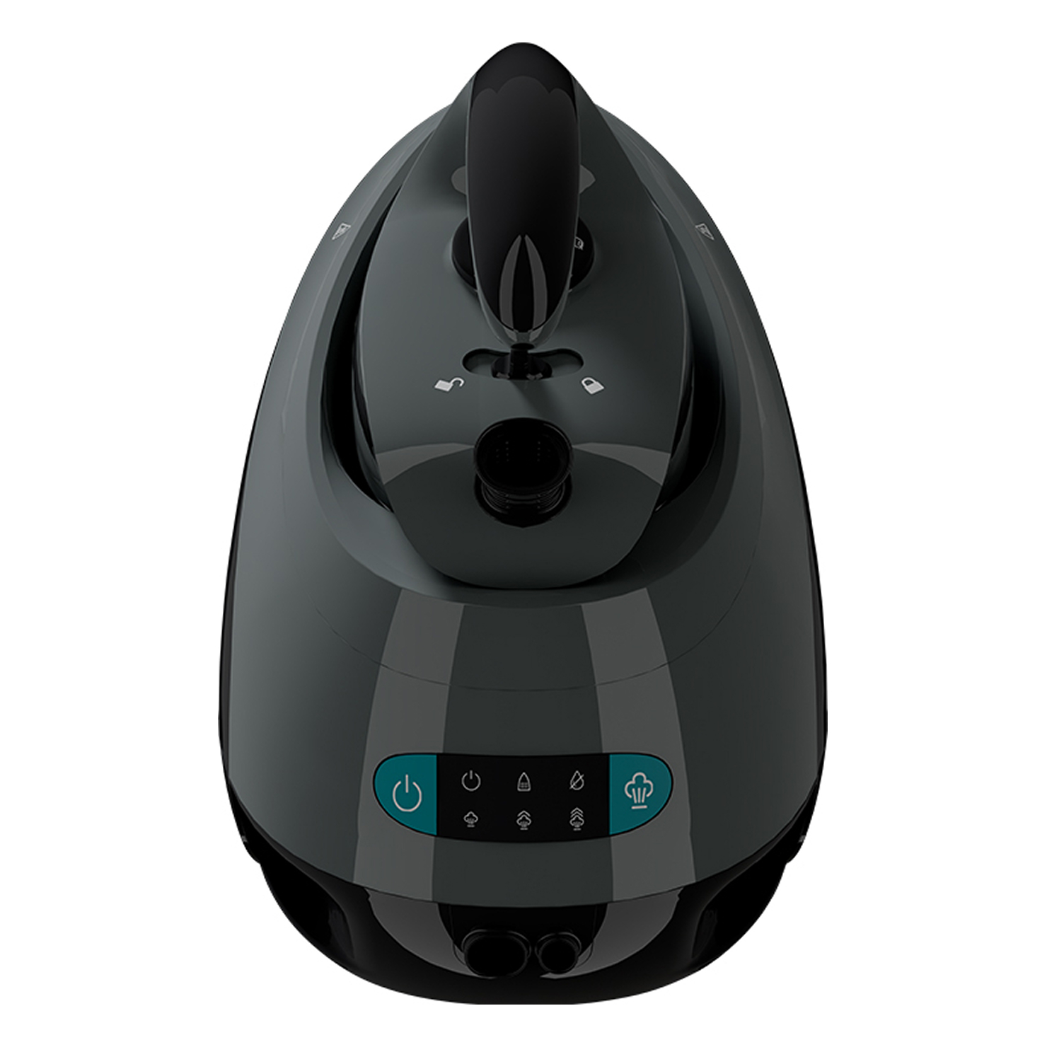 Парогенератор Weissgauff WSS 301 DPB Turbo Steam Pro 6