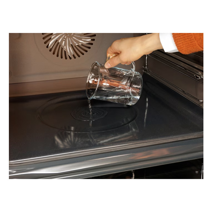 Электрический духовой шкаф Electrolux KODEC75X2 6