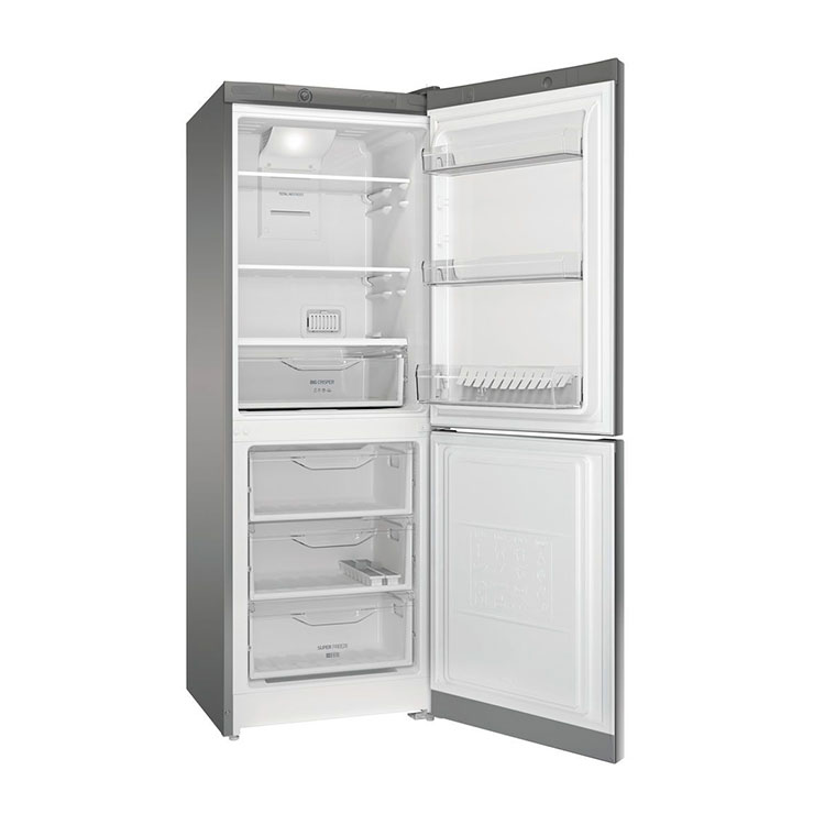 Холодильник Indesit DFE 4160 S 2