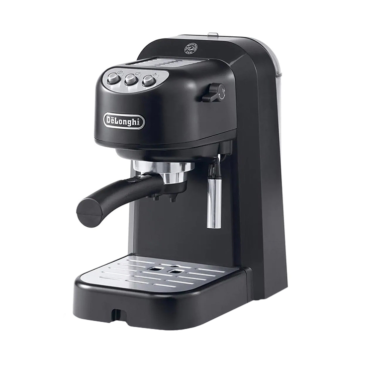Кофеварка рожковая DeLonghi EC 251.B