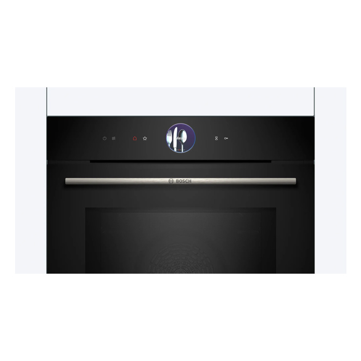 Электрический духовой шкаф Bosch HMG7361B1 2
