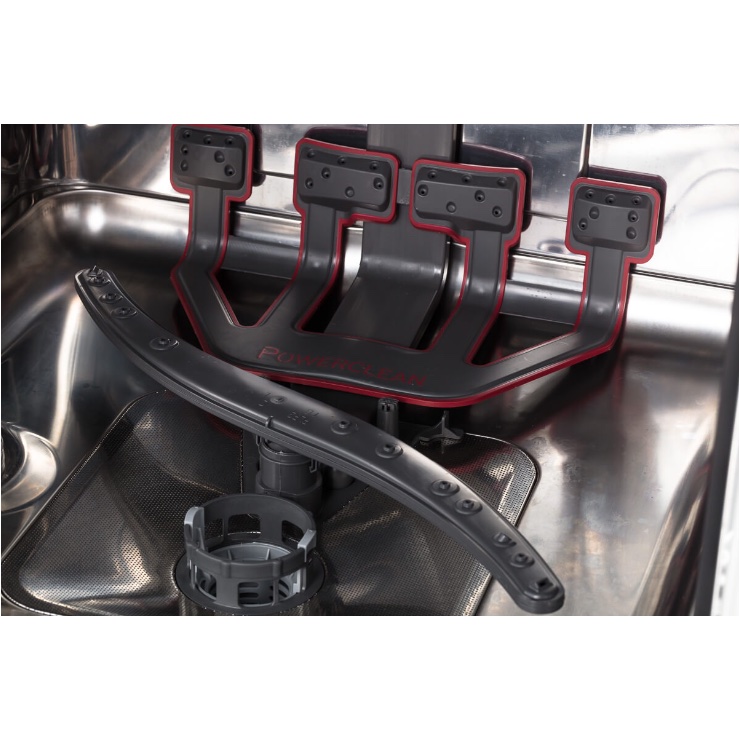 Отдельностоящая посудомоечная машина Whirlpool WFO 3T222 PG X 2