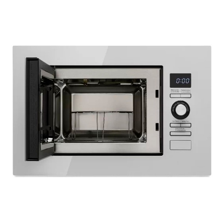 Микроволновая печь встраиваемая MIDEA AG820BJU-WH 3