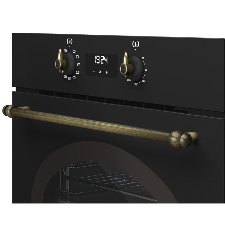 Электрический духовой шкаф TEKA HRB 6400 ATB 2