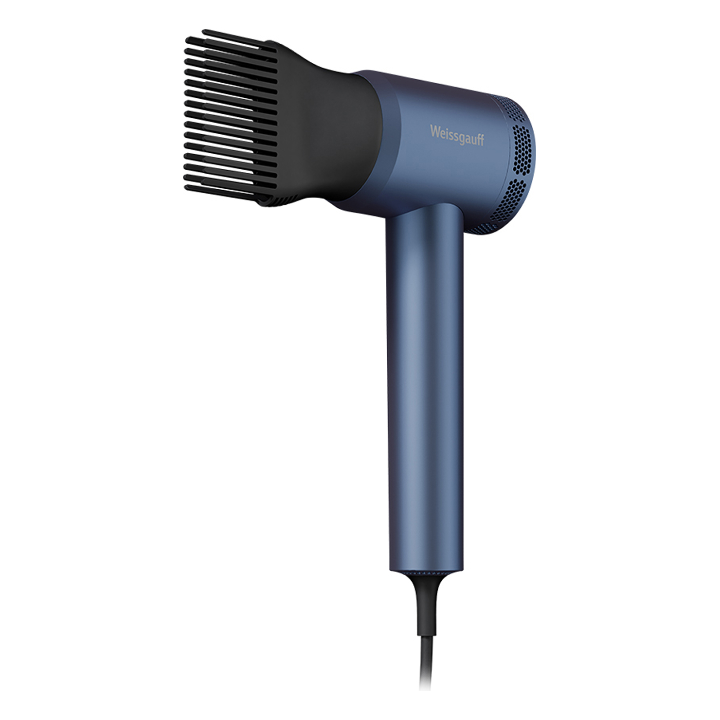 Фен Weissgauff WHD 161 BLDC Infrared Plasma Care 4