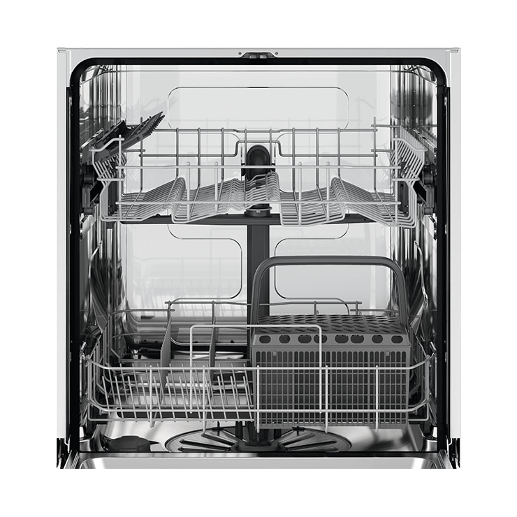 Встраиваемая посудомоечная машина Electrolux KES27200L 4