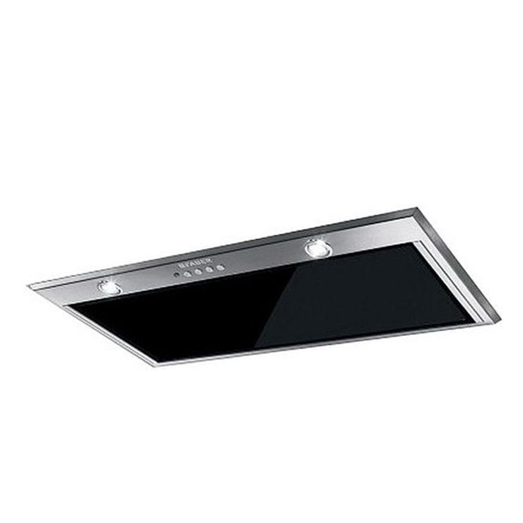 Вытяжка Faber Inca Lux 2.0 EG8 X/BK A52 [110.0356.519]