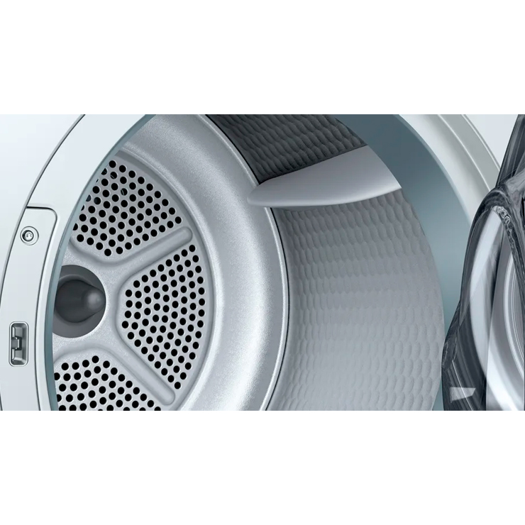 Сушильная машина Bosch WTH850S7PL 5