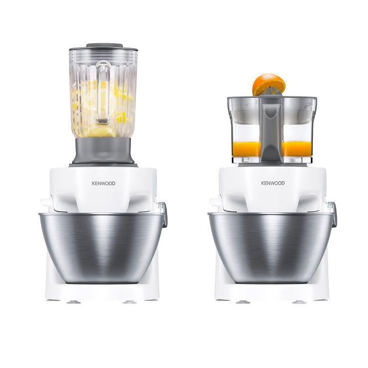 Кухонная машина Kenwood KHH326WH 3