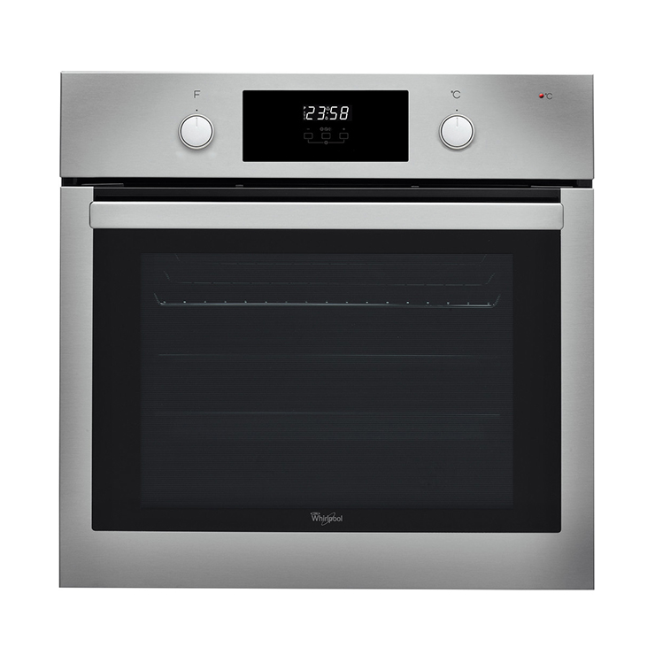 Электрический духовой шкаф Whirlpool AKP 745 IX