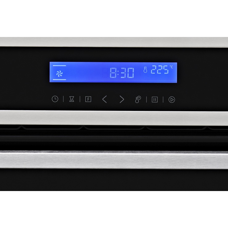 Электрический духовой шкаф Akpo PEA 7009 SED01 IX 2