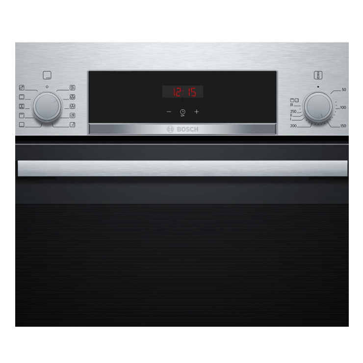 Электрический духовой шкаф Bosch HBF354ES0R 2