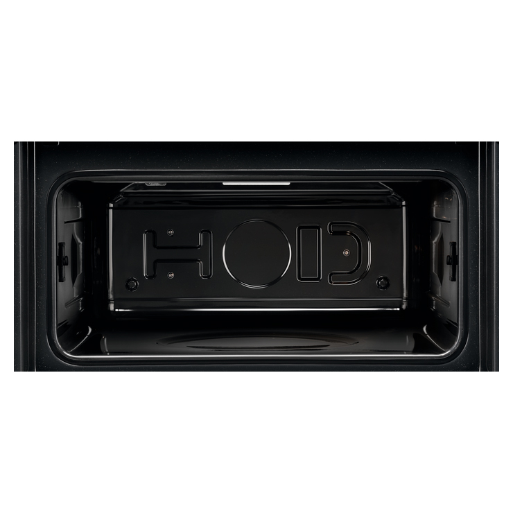 Микроволновая печь встраиваемая AEG KMK721880B 3