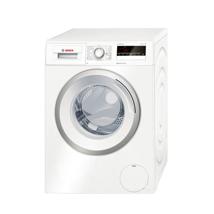 Стиральная машина Bosch WAN24260BL