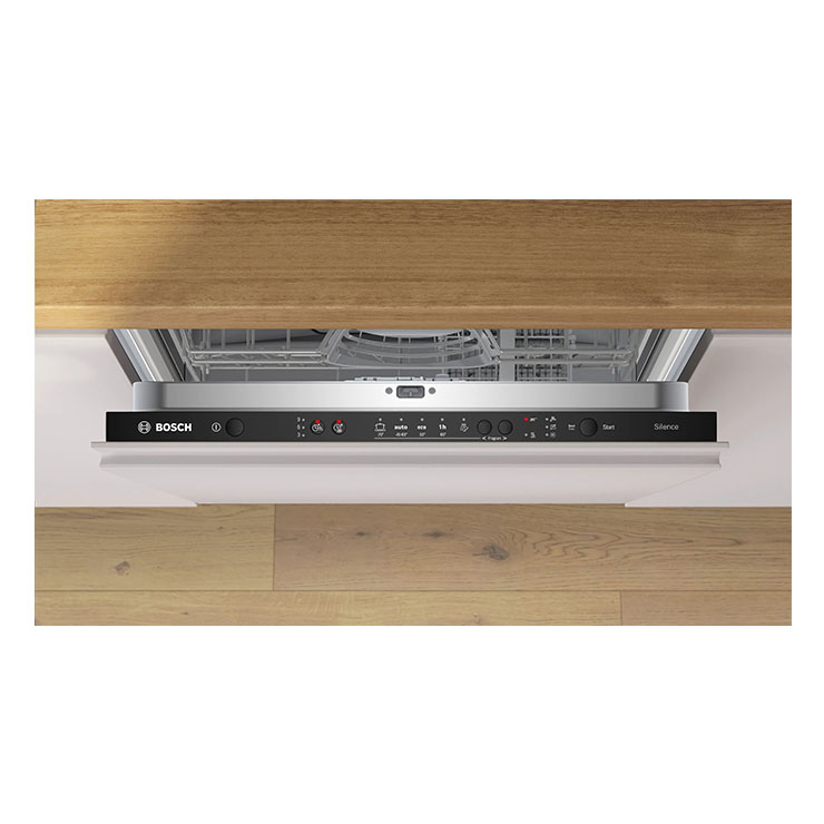 Встраиваемая посудомоечная машина Bosch SMV25AX06E 2